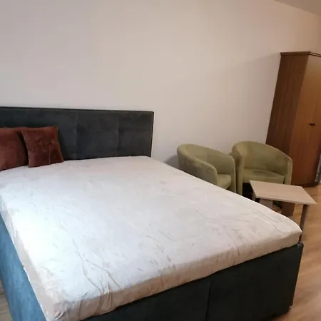 Utulny 2 S Vlastnym Parkovanim Žilina